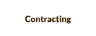 Contracting