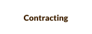 Contracting
