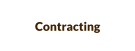 Contracting